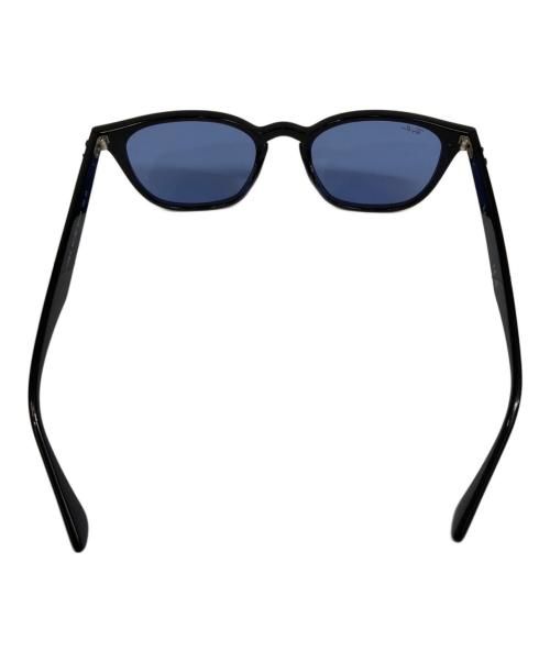 RAY-BAN（レイバン）RAY-BAN (レイバン) サングラス ブラック サイズ:52□20の古着・服飾アイテム
