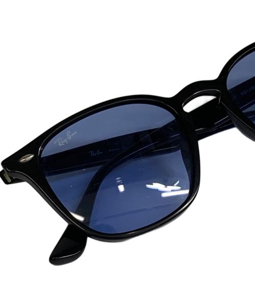RAY-BAN（レイバン）RAY-BAN (レイバン) サングラス ブラック サイズ:52□20の古着・服飾アイテム