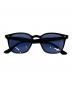 RAY-BAN（レイバン）の古着「サングラス」｜ブラック