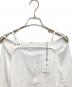 jacquemus (ジャックムス) Le t-shirt Sierra ホワイト サイズ:XS 未使用品：13000円