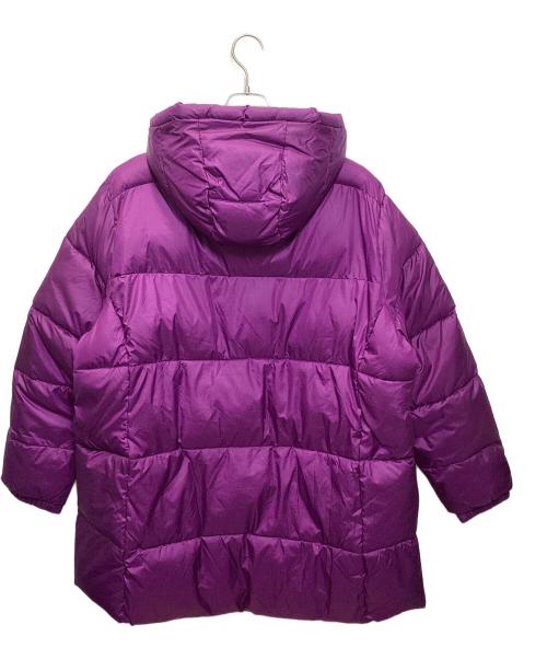Columbia（コロンビア）Columbia (コロンビア) 中綿ジャケット パープル サイズ:2Xの古着・服飾アイテム