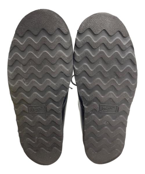 Danner（ダナー）Danner (ダナー) PARKROSE OX TNJ ブラック サイズ:25㎝の古着・服飾アイテム