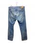 POLO RALPH LAUREN (ポロ・ラルフローレン) デニムパンツ インディゴ サイズ:34/32：6000円