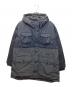 MODMNT（モドメント）の古着「SUPER MACKINAW ダウンジャケット」｜ブラック