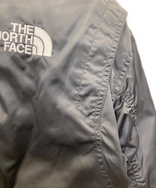 THE NORTH FACE（ザ ノース フェイス）THE NORTH FACE (ザ ノース フェイス) KULANE DOWN BOMBER ブラック サイズ:Sの古着・服飾アイテム