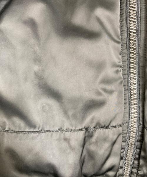 THE NORTH FACE（ザ ノース フェイス）THE NORTH FACE (ザ ノース フェイス) KULANE DOWN BOMBER ブラック サイズ:Sの古着・服飾アイテム