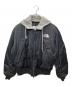 THE NORTH FACE（ザ ノース フェイス）の古着「KULANE DOWN BOMBER」｜ブラック