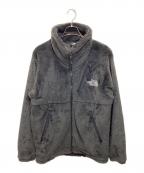 THE NORTH FACEザ ノース フェイス）の古着「バーサロフトジャケット」｜グレー