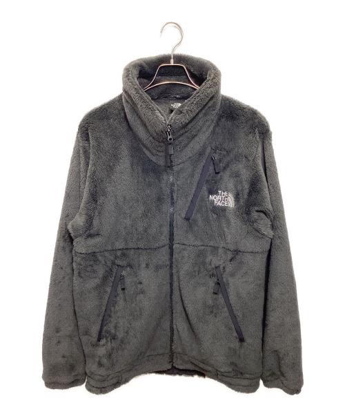 THE NORTH FACE（ザ ノース フェイス）THE NORTH FACE (ザ ノース フェイス) バーサロフトジャケット グレー サイズ:XLの古着・服飾アイテム