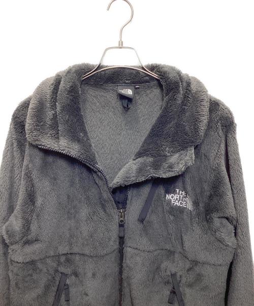 THE NORTH FACE（ザ ノース フェイス）THE NORTH FACE (ザ ノース フェイス) バーサロフトジャケット グレー サイズ:XLの古着・服飾アイテム