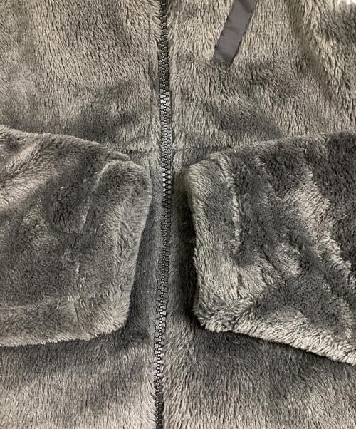 THE NORTH FACE（ザ ノース フェイス）THE NORTH FACE (ザ ノース フェイス) バーサロフトジャケット グレー サイズ:XLの古着・服飾アイテム