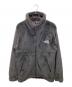 THE NORTH FACE（ザ ノース フェイス）の古着「バーサロフトジャケット」｜グレー