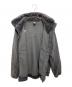 中古・古着 THE NORTH FACE (ザ ノース フェイス) バーサロフトジャケット グレー サイズ:XL：20000円