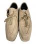 STELLA McCARTNEY (ステラマッカートニー) デザートシューズ ベージュ サイズ:24㎝：8000円