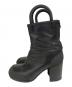 Random Identities (ランダムアイデンティティーズ) Worker Boots ブラック サイズ:23.5：9000円