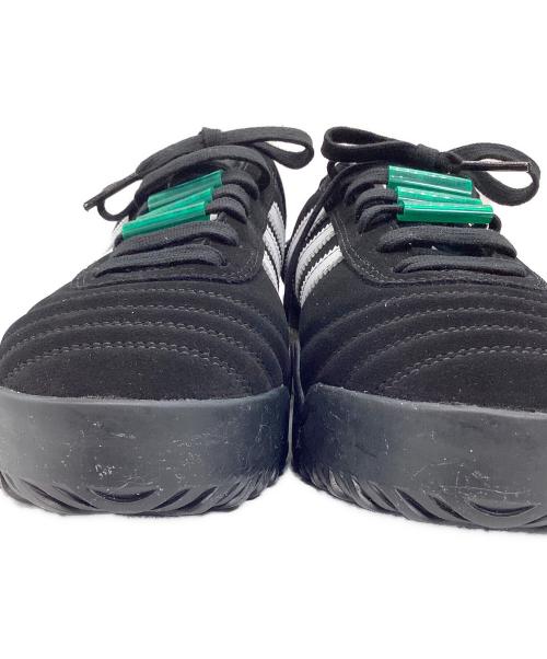 adidas（アディダス）adidas (アディダス) ALEXANDER WANG (アレキサンダー・ワン) AW BBALL SOCCER ブラック サイズ:25の古着・服飾アイテム