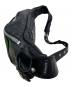 Schott (ショット) PADDED BODY BAG ブラック：20000円