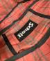中古・古着 Schott (ショット) PADDED BODY BAG ブラック：20000円