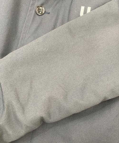 AVIREX（アヴィレックス）AVIREX (アヴィレックス) N-1デッキジャケット ネイビー サイズ:Lの古着・服飾アイテム