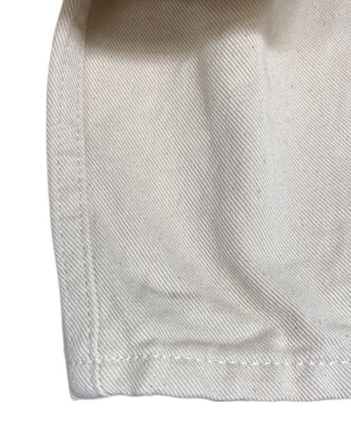 TUKI（ツキ）TUKI (ツキ) オーバーオール ベージュ サイズ:4の古着・服飾アイテム