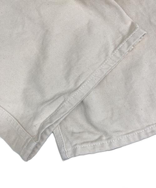 TUKI（ツキ）TUKI (ツキ) オーバーオール ベージュ サイズ:4の古着・服飾アイテム