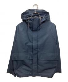 nanamica（ナナミカ）の古着「2L GORE-TEX Cruiser Jacket」｜ネイビー