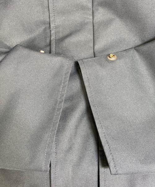 nanamica（ナナミカ）nanamica (ナナミカ) 2L GORE-TEX Cruiser Jacket ネイビー サイズ:XSの古着・服飾アイテム