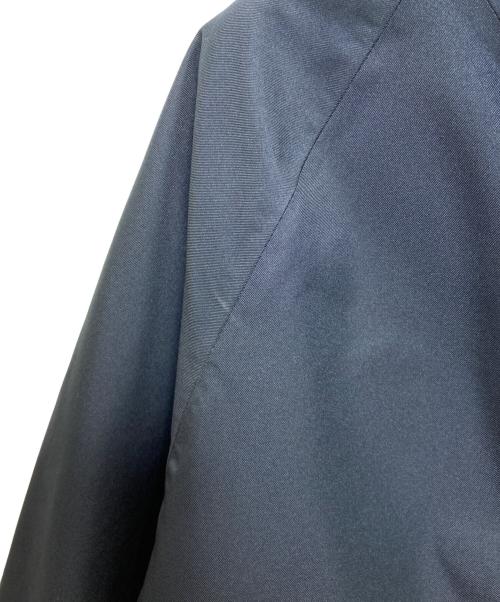 nanamica（ナナミカ）nanamica (ナナミカ) 2L GORE-TEX Cruiser Jacket ネイビー サイズ:XSの古着・服飾アイテム