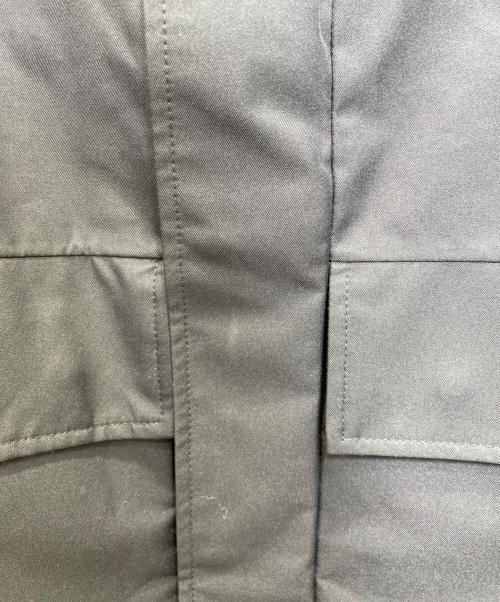 nanamica（ナナミカ）nanamica (ナナミカ) 2L GORE-TEX Cruiser Jacket ネイビー サイズ:XSの古着・服飾アイテム