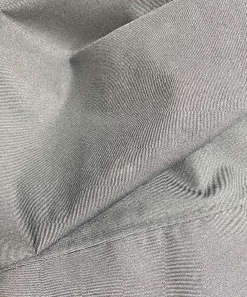 nanamica（ナナミカ）nanamica (ナナミカ) 2L GORE-TEX Cruiser Jacket ネイビー サイズ:XSの古着・服飾アイテム
