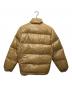 MONCLER (モンクレール) ダウンジャケット　VENISE ベージュ サイズ:2：20000円