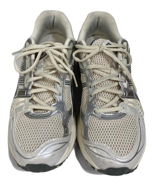 asics（アシックス）asics (アシックス) GEL-KAYANO 14 アイボリー サイズ:28㎝の古着・服飾アイテム