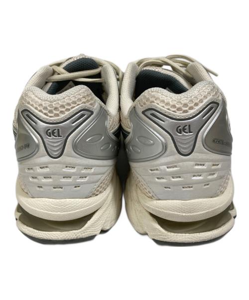 asics（アシックス）asics (アシックス) GEL-KAYANO 14 アイボリー サイズ:28㎝の古着・服飾アイテム