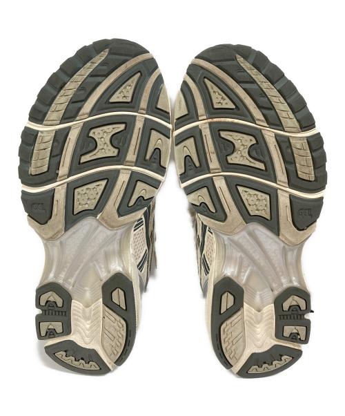 asics（アシックス）asics (アシックス) GEL-KAYANO 14 アイボリー サイズ:28㎝の古着・服飾アイテム