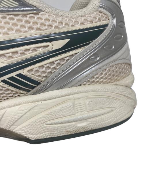 asics（アシックス）asics (アシックス) GEL-KAYANO 14 アイボリー サイズ:28㎝の古着・服飾アイテム