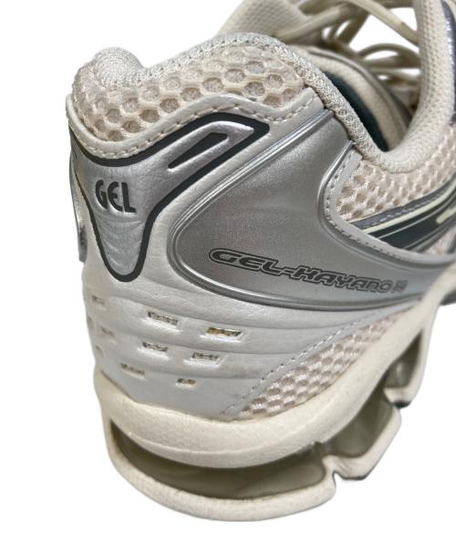 asics（アシックス）asics (アシックス) GEL-KAYANO 14 アイボリー サイズ:28㎝の古着・服飾アイテム