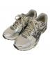 asics（アシックス）の古着「GEL-KAYANO 14」｜アイボリー