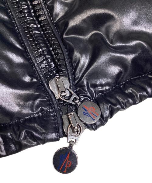 MONCLER（モンクレール）MONCLER (モンクレール) ダウンジャケット　MAYA ブラック サイズ:1の古着・服飾アイテム
