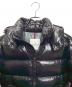 MONCLER (モンクレール) ダウンジャケット　MAYA ブラック サイズ:1：70000円