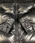 中古・古着 MONCLER (モンクレール) ダウンジャケット　MAYA ブラック サイズ:1：70000円
