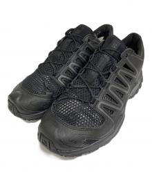 SALOMON（サロモン）の古着「XA PRO 3D Amphib」｜ブラック