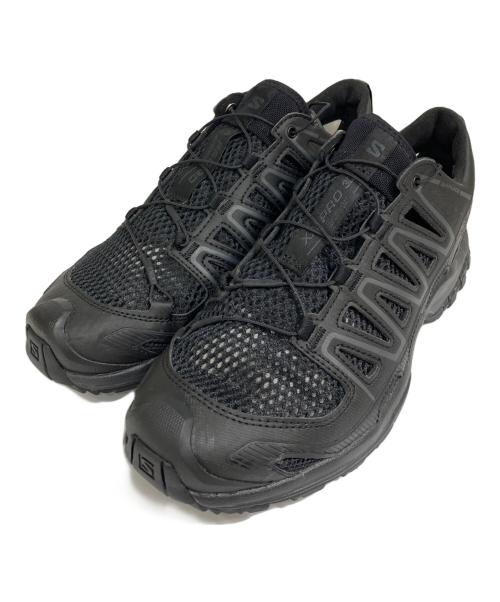SALOMON（サロモン）SALOMON (サロモン) XA PRO 3D Amphib ブラック サイズ:26㎝の古着・服飾アイテム