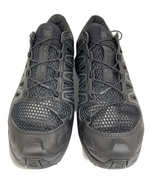 SALOMON（サロモン）SALOMON (サロモン) XA PRO 3D Amphib ブラック サイズ:26㎝の古着・服飾アイテム