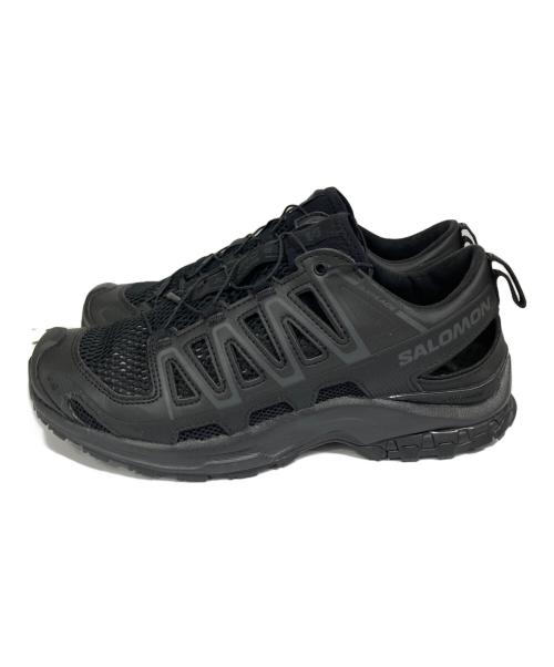 SALOMON（サロモン）SALOMON (サロモン) XA PRO 3D Amphib ブラック サイズ:26㎝の古着・服飾アイテム