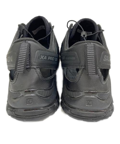 SALOMON（サロモン）SALOMON (サロモン) XA PRO 3D Amphib ブラック サイズ:26㎝の古着・服飾アイテム