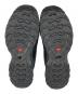 中古・古着 SALOMON (サロモン) XA PRO 3D Amphib ブラック サイズ:26㎝：9000円