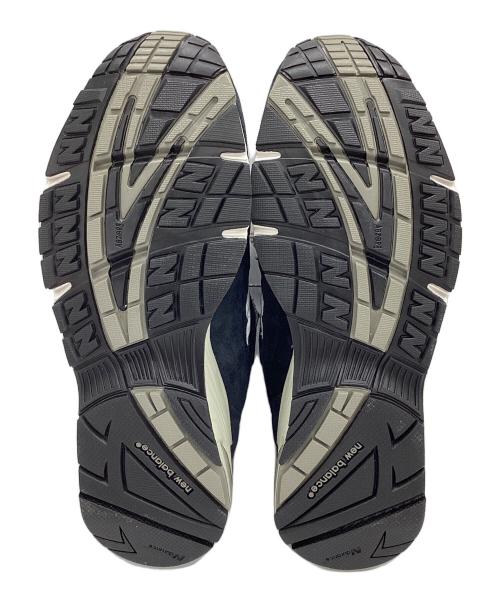 NEW BALANCE（ニューバランス）NEW BALANCE (ニューバランス) M991NV ネイビー サイズ:UK8の古着・服飾アイテム