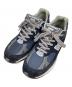 NEW BALANCE（ニューバランス）の古着「M991NV」｜ネイビー