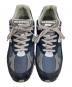 中古・古着 NEW BALANCE (ニューバランス) M991NV ネイビー サイズ:UK8：18000円