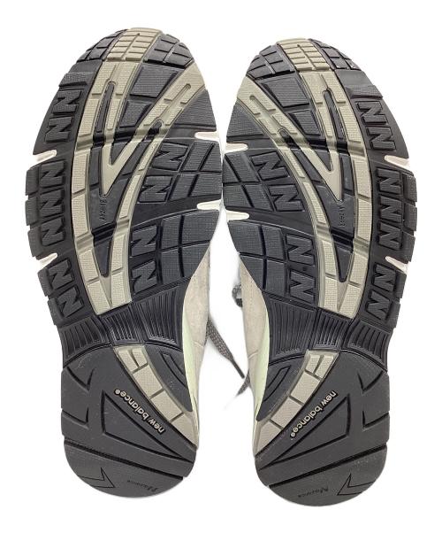 NEW BALANCE（ニューバランス）NEW BALANCE (ニューバランス) M991GL グレー サイズ:UK8の古着・服飾アイテム